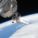 Image for article titled The ISS, Earth's Ultimate Outpost, Turns 15 Today